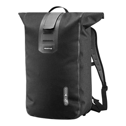 ORTLIEB Velocity High-Vis